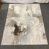 Contemporary Dynamic Rugs "Safir" 5x7 Area Rug