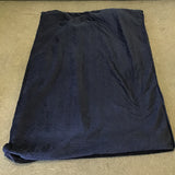 Pendleton "Grand Mesa" Blue 20lb Weighted Blanket