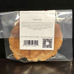 Via's Cookies Gluten Free Vegan Snickerdoodle Cookie