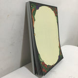 Rachel Feirman Garden Harvest Notepad