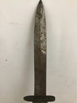 Vintage Case Trench Knife