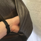 Diane vonFurstenberg Silver Mini Dress