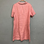 New with Tags! Grae Cove Pink Tunic Dress