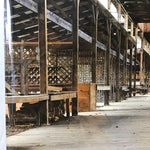 "Farmer's Market" Photo on Canvas by Carl Schofield