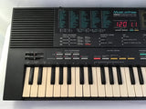 Vintage Yamaha PSS-480 Electric Keyboard