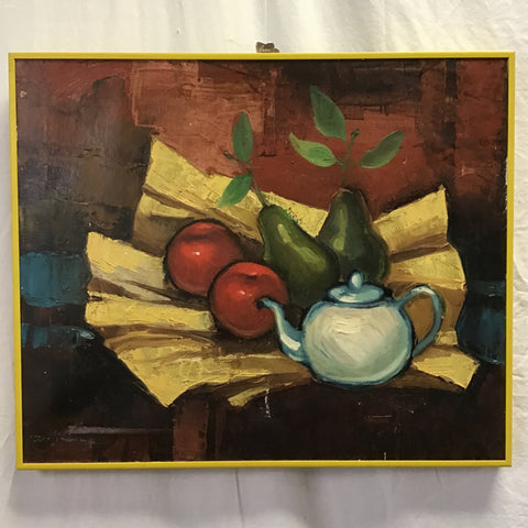 Wall Hanging