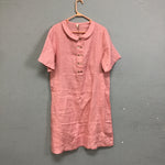 New with Tags! Grae Cove Pink Tunic Dress