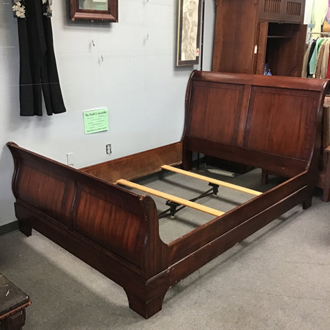 Beds