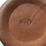 Retired Mackenzie-Childs "Stoke Gabriel" Ceramic Bowl