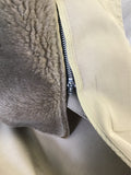 London Fog Tan Raincoat
