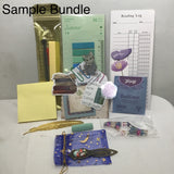 Kayla's Kreations "Everything But The Book" Gift Bundle