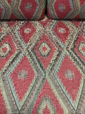 1999 Mission Stickley Solid Oak Sofa
