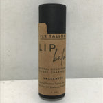 FLX Tallow Unscented Lip Balm