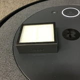 iRobot Roomba i3 with Docking Station & Extra Filter