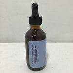 Maidenhair Mushrooms 2oz Reishi Relax Mushroom Tincture