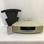 2006 Bose Off-White "Wave Sound System"