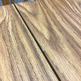 7pc Colonial Dinaire Oak & Laminate Dining Set
