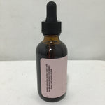 Maidenhair Mushrooms 2oz Better Belly Mushroom Tincture