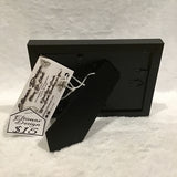 Eltimar Design Framed Small "Season's Greetings" Paper Artwork