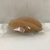 2pc Panaderia Peluche Felt Mini Empanada Toy