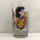 Vintage "Snoopy's Kitchen" Drinking Glass