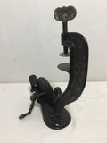 Antique Cast Iron Cherry Stoner/Pitter