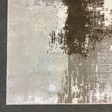 Contemporary Dynamic Rugs "Safir" 5x7 Area Rug