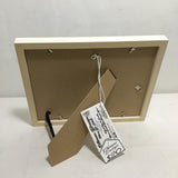 Eltimar Design Framed 8x10 Red "Joy" Artwork Print