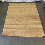 IKEA LOHALS Jute 6.5 x 10 Area Rug