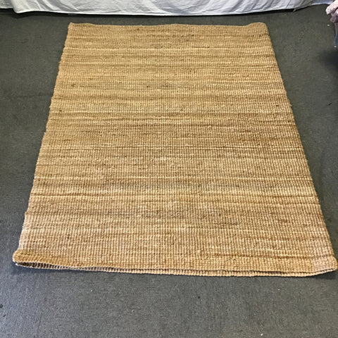 IKEA LOHALS Jute 6.5 x 10 Area Rug