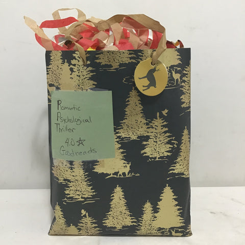 Kayla's Kreations Cocoa Lovers Book Bundle - Romantic Psychological Thriller