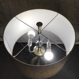 Contemporary MCM "Dorazio" Table Lamp