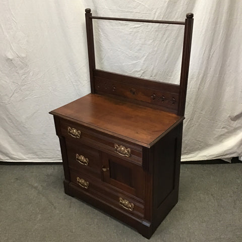 Cabinets
