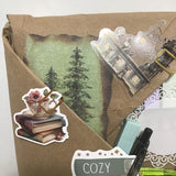 Kayla's Kreations "Blind Date With A Book" Bundle - Hist. Fiction/Cont. Romance