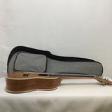 Ranch 23 Inch Concert Ukulele Kit