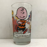 Vintage "Snoopy's Kitchen" Drinking Glass