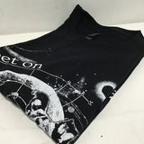 Quickdraw Studio "Losing Dogs" Medium Screen Printed T-Shirt