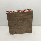 Eltimar Design "Merry" Holiday Scrapbook/Journal Album