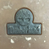 Timberland "Bethel Heights" Brown Leather & Suede Riding Boots