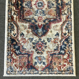 Henley "Sempre Blue" 2x8 Runner