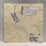 Eltimar Design "Live Simply" Mixed Media 3D-Artwork