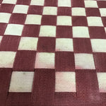 Vintage Shaker Solid Cherry Bench