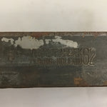 Vintage "Cat Face" Chocolate Mold
