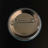 Rachel Feirman Houseplant Button Pin