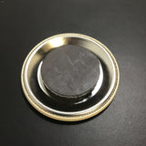 Rachel Feirman Flowers Magnet