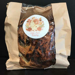 Little Ram Bakery Roasted Garlic Cottage Bread Loaf