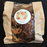 Little Ram Bakery Roasted Garlic Cottage Bread Loaf