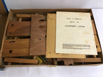 Vintage Learner Loom In Box