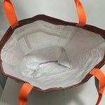 Sew So Happy Large Reusable Bag
