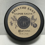 FLX Tallow Breathe Easy Vapor Salve, 1oz Tin